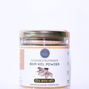 Bhimkol Powder 90g