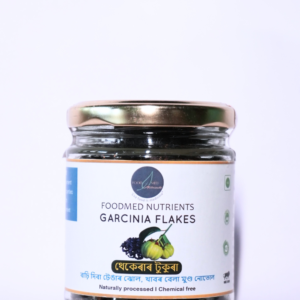 Garcinia Flakes 40g