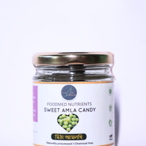 Sweet Amla Candy 80g