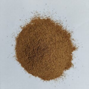 Indian Jujube powder, বগৰীৰ গুড়ি