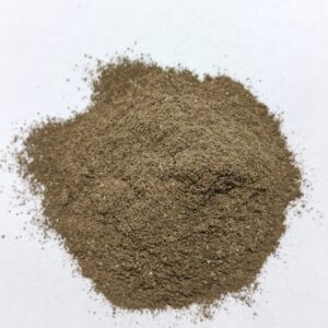 Skunk Vine powder