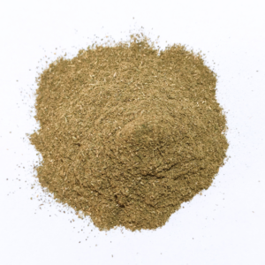 Curry leaves powder