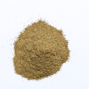 Moringa powder